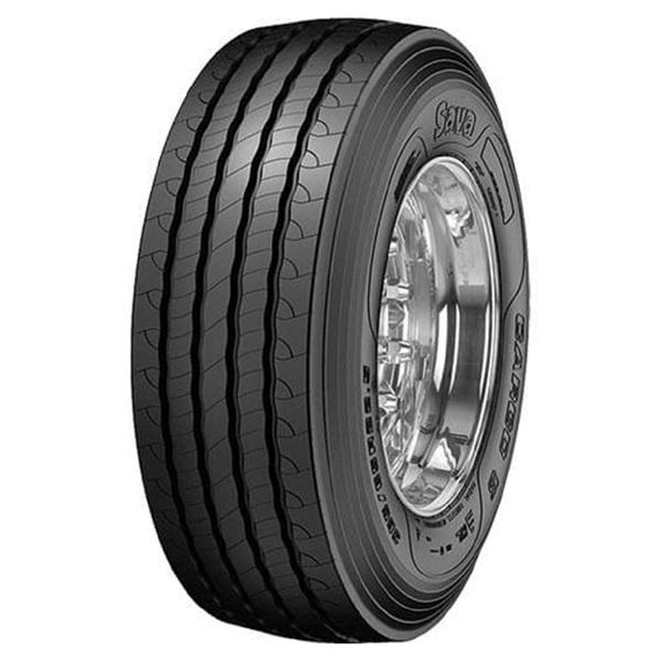 Шина 385/65R22,5 164K158L CARGO 5 HL 3PSF (Sava)